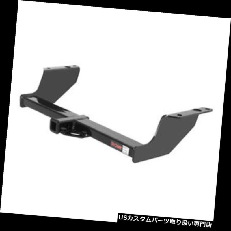 ヒッチメンバー フォードレンジャー/マツダB2300 / B3000 / B4用カート2クラストレーラーヒッチ12012 000 Curt Class 2 Trailer Hitch 12012 for Ford Ranger/Mazda B2300/B3000/B4000