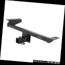 ヒッチメンバー ランドローバーレンジローブEvoque用カート3クラストレーラーヒッチ13128 Curt Class 3 Trailer Hitch 13128 for Land Rover Range Rove Evoque(2)