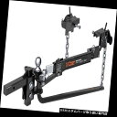 ヒッチメンバー Curt 17063 MVラウンドバーウェイトディストリビューションヒッチキット Curt 17063 MV Round Bar Weight ...