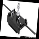 ヒッチメンバー Ram 2500用Curt 60614 HDグースネックヒッチ Curt 60614 HD Gooseneck Hitch for Ram 25...
