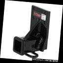 ヒッチメンバー 92-00三菱モンテロ用カートクラス3トレーラーヒッチ13091 Curt Class 3 Trailer Hitch 13091 for 92-00 Mitsubishi Montero(2)