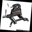 ヒッチメンバー Curt 5th Wheel Hitch 16688(ローラー付) ラムショートベッドトラック用ラムパックアダプター Curt 5th Whee...