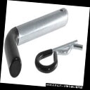 ヒッチメンバー Curt 21511 5/8インチコートヒッチピン& クリップ、包装済み Curt 21511 5/8 in. Coated Hitch Pin...