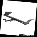 ヒッチメンバー 1-164インチボールマウント付き122643 Curt Class 2トレーラーヒッチレシーバー 122643 Curt Class 2 Trailer Hitch Receiver with 1-1/4