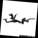 ヒッチメンバー 1-17インチボールマウント付き120733 Curt Class 2トレーラーヒッチレシーバー 120733 Curt Class 2 Tra...
