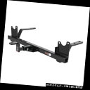 ヒッチメンバー 1-19インチボールマウント付き120983 Curt Class 2トレーラーヒッチレシーバー 120983 Curt Class 2 Tra...