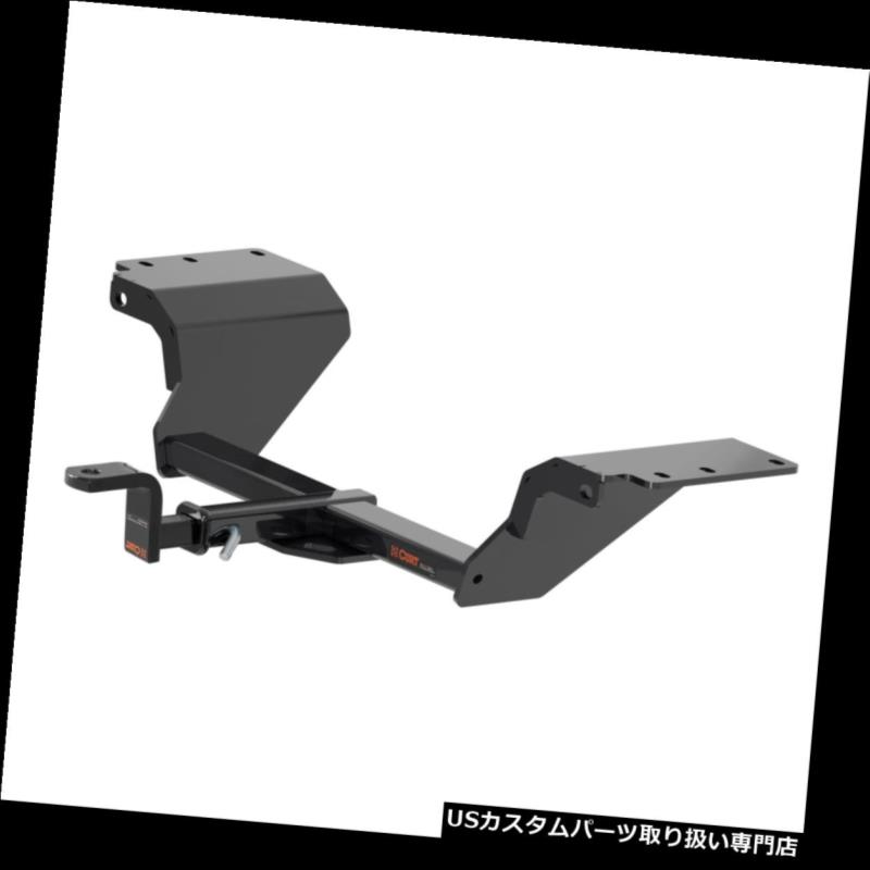 ヒッチメンバー 1-1 / 4 