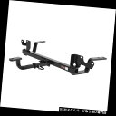 ヒッチメンバー 1-112インチボールマウント付き121283 Curt Class 2トレーラーヒッチレシーバー 121283 Curt Class 2 Tr...