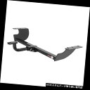 ヒッチメンバー 1-140インチボールマウント付き122403 Curt Class 2トレーラーヒッチレシーバー 122403 Curt Class 2 Trailer Hitch Receiver with 1-1/4