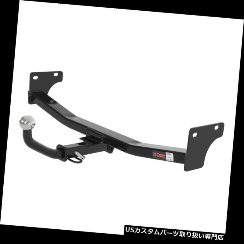 ヒッチメンバー 122552カートクラス2トレーラーヒッチレシーバー1-1 / 4 