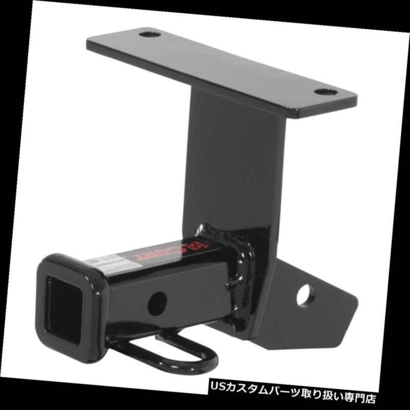 ヒッチメンバー 11724 Curt Class 1 Trailerヒッチレシーバー1-1 / 4 