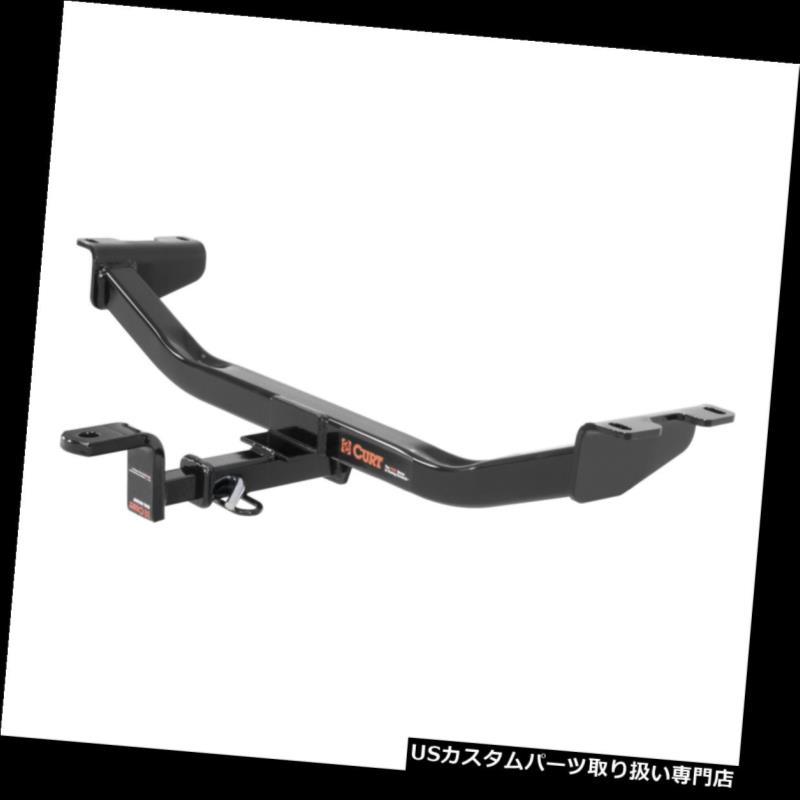 120833 Curt Class 2 Trailer Hitch Receiver with 1-1/4" Ball MountカテゴリUSヒッチメンバー状態新品メーカーAcura車種RDX発送詳細送料一律 1000円（※北海道、沖縄、離島は省く）商品詳細輸入商品の為、英語表記となります。 Condition: New Brand: Curt Manufacturing Other Part Number: C93120833 Manufacturer Part Number: 120833 UPC: 612314120833※以下の注意事項をご理解頂いた上で、ご入札下さい※■海外輸入品の為、NC,NRでお願い致します。■フィッテングや車検対応の有無については、基本的に画像と説明文よりお客様の方にてご判断をお願いしております。■USパーツは国内の純正パーツを取り外した後、接続コネクタが必ずしも一致するとは限らず、加工が必要な場合もございます。■商品説明文中に英語にて”保障”に関する記載があっても適応はされませんので、ご理解ください。■到着より7日以内のみ保証対象とします。ただし、取り付け後は、保証対象外となります。■商品の配送方法や日時の指定頂けません。■お届けまでには、2〜3週間程頂いております。ただし、通関処理や天候次第で多少遅れが発生する場合もあります。■商品落札後のお客様のご都合によるキャンセルはお断りしておりますが、落札金額の30％の手数料をいただいた場合のみお受けする場合があります。■他にもUSパーツを多数出品させて頂いておりますので、ご覧頂けたらと思います。■USパーツの輸入代行も行っておりますので、ショップに掲載されていない商品でもお探しする事が可能です!!お気軽にお問い合わせ下さい。&nbsp;