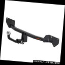 ヒッチメンバー 115232カートクラス1トレーラーヒッチレシーバー1-1 / 4 "2"付きボールマウント 115232 Curt Class 1 Trailer Hitch Receiver 1-1/4" Ball Mount with 2"