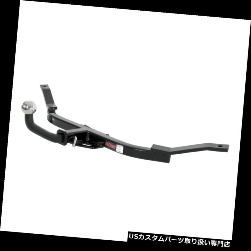 ヒッチメンバー 117002カートクラス1トレーラーヒッチレシーバー1-1 / 4 