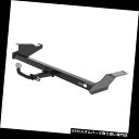 ヒッチメンバー 122642カート2級トレーラーヒッチレシーバー1-1 / 4 "2"付きボールマウント 122642 Curt Class 2 Trailer Hitch Receiver 1-1/4" Ball Mount with 2"