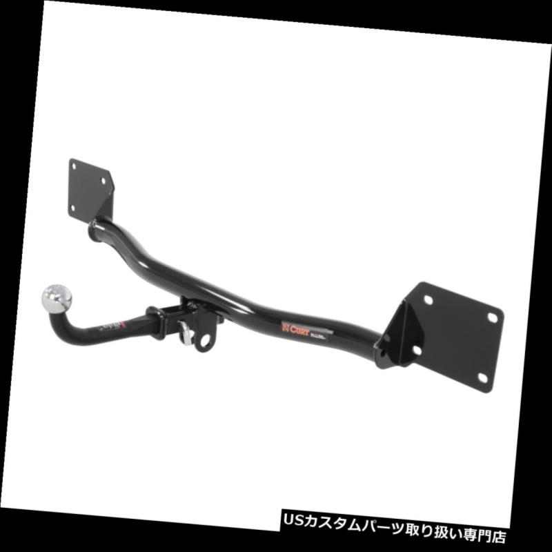 ヒッチメンバー 113872カート1級トレーラーヒッチレシーバー1-1 / 4 