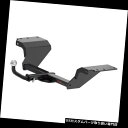 ヒッチメンバー 121852カートクラス2トレーラーヒッチレシーバー1-1 / 4