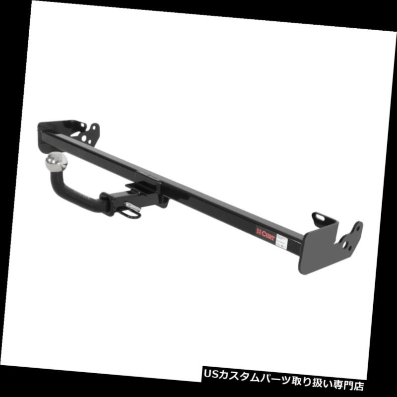 ヒッチメンバー 114912カートクラス1トレーラーヒッチレシーバー1-1 / 4 