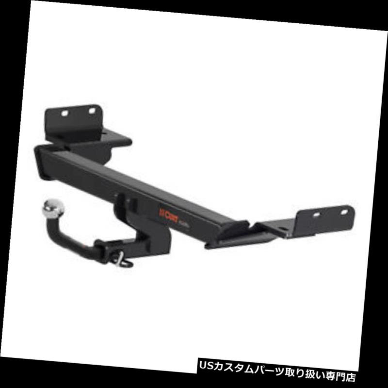 ヒッチメンバー 121741カートクラス2トレーラーヒッチレシーバー1-1 / 4 