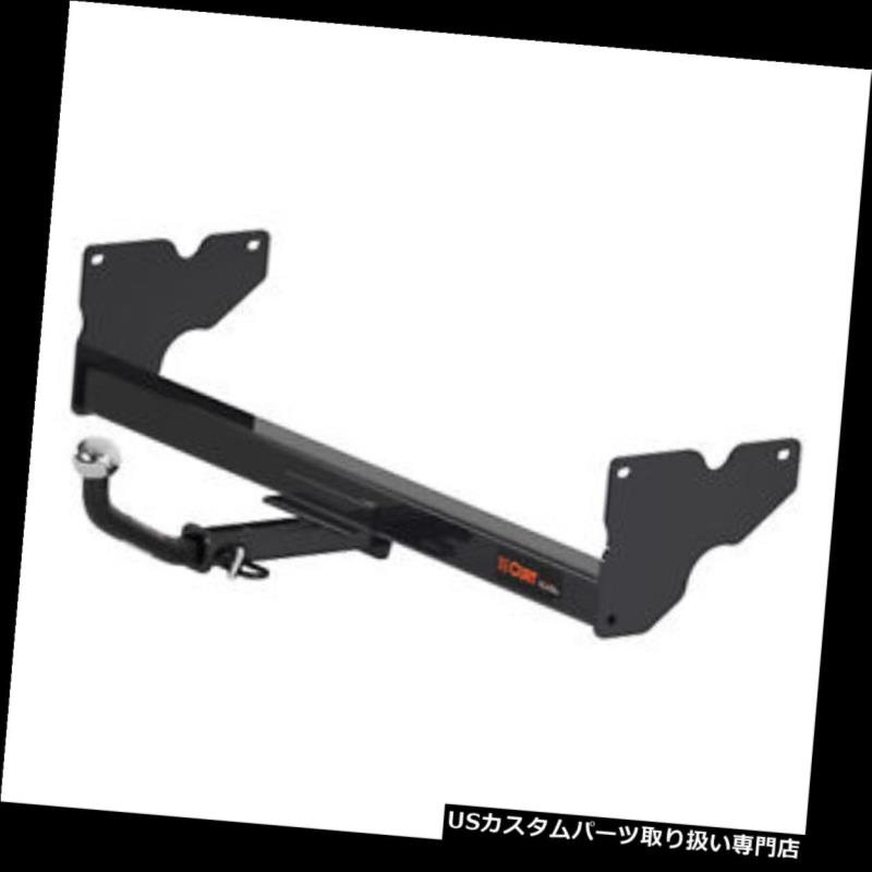 121771 Curt Class 2 Trailer Hitch Receiver 1-1/4" Ball Mount with 1-7/8"カテゴリUSヒッチメンバー状態新品メーカーVolkswagen車種Tiguan発送詳細送料一律 1000円（※北海道、沖縄、離島は省く）商品詳細輸入商品の為、英語表記となります。 Condition: New Brand: Curt Manufacturing Other Part Number: C93121771 Manufacturer Part Number: 121771 UPC: 612314043286※以下の注意事項をご理解頂いた上で、ご入札下さい※■海外輸入品の為、NC,NRでお願い致します。■フィッテングや車検対応の有無については、基本的に画像と説明文よりお客様の方にてご判断をお願いしております。■USパーツは国内の純正パーツを取り外した後、接続コネクタが必ずしも一致するとは限らず、加工が必要な場合もございます。■商品説明文中に英語にて”保障”に関する記載があっても適応はされませんので、ご理解ください。■到着より7日以内のみ保証対象とします。ただし、取り付け後は、保証対象外となります。■商品の配送方法や日時の指定頂けません。■お届けまでには、2〜3週間程頂いております。ただし、通関処理や天候次第で多少遅れが発生する場合もあります。■商品落札後のお客様のご都合によるキャンセルはお断りしておりますが、落札金額の30％の手数料をいただいた場合のみお受けする場合があります。■他にもUSパーツを多数出品させて頂いておりますので、ご覧頂けたらと思います。■USパーツの輸入代行も行っておりますので、ショップに掲載されていない商品でもお探しする事が可能です!!お気軽にお問い合わせ下さい。&nbsp;