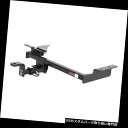 ヒッチメンバー 1-135インチボールマウント付き113533 Curt Class 1トレーラーヒッチレシーバー 113533 Curt Class 1 Tr...