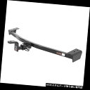 ヒッチメンバー 1-150インチボールマウント付き111503 Curt Class 1トレーラーヒッチレシーバー 111503 Curt Class 1 Tr...