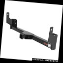 ヒッチメンバー 31015 Curtフロントマウントトレーラーヒッチ、2 "レシーバー、Dodge Ramにフィット 31015 Curt Front Mount Trailer Hitch with 2" Receiver fits Dodge Ram