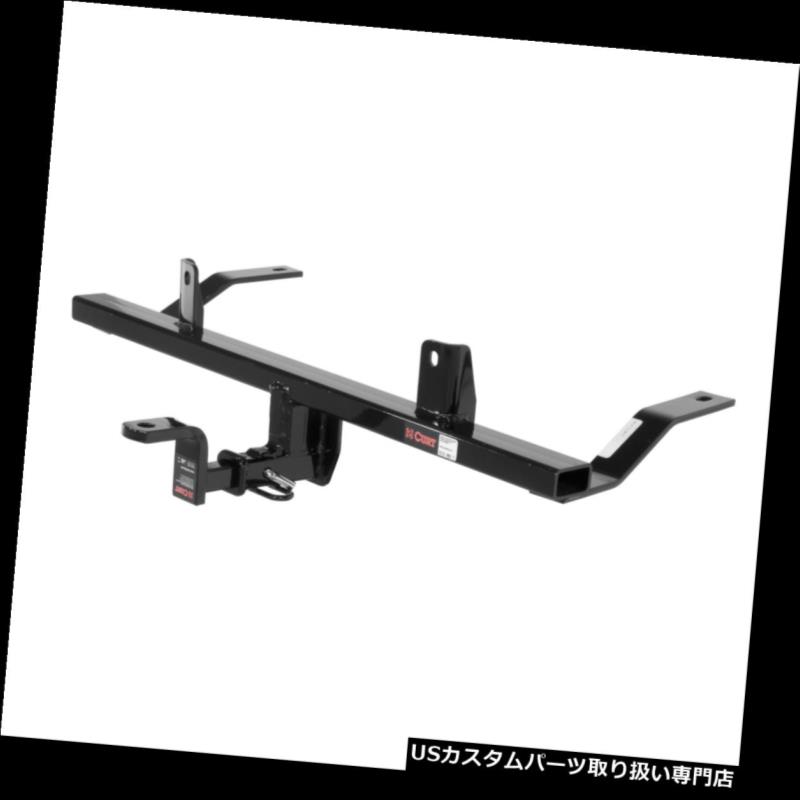 ヒッチメンバー 1-1 / 4 