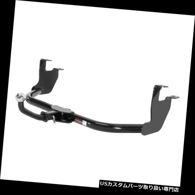 ヒッチメンバー 112701カートクラス1トレーラーヒッチレシーバー1-1 / 4 