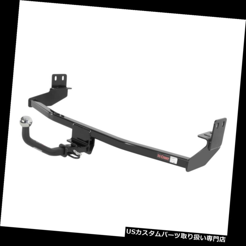 ヒッチメンバー 111321カートクラス1トレーラーヒッチレシーバー1-1 / 4 