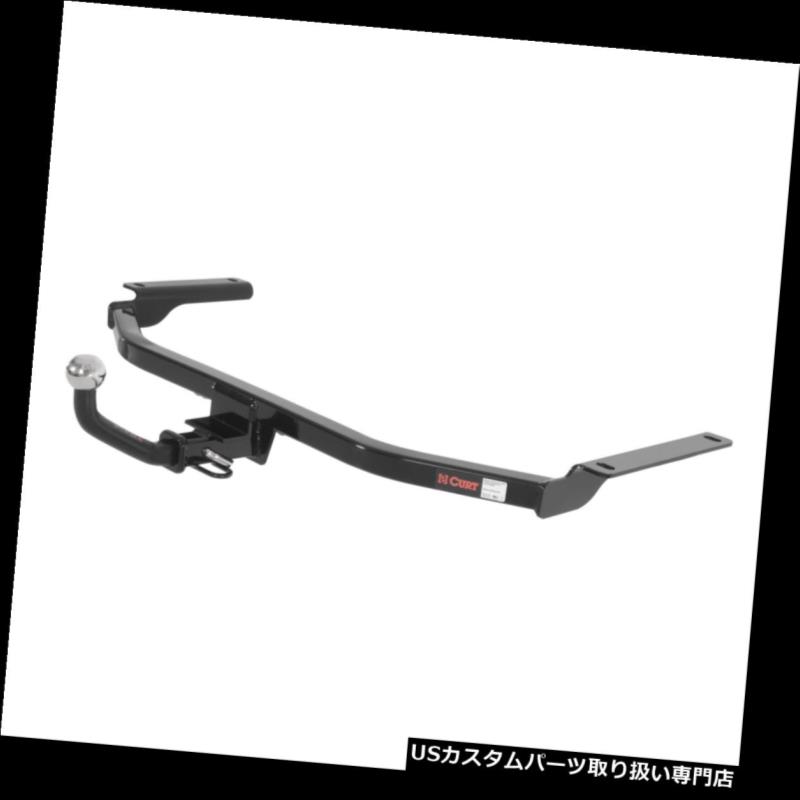 ヒッチメンバー 118311カートクラス1トレーラーヒッチレシーバー1-1 / 4 