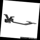 ヒッチメンバー 11733 Curt Class 1 Trailerヒッチレシーバー1-1 / 4