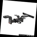 ヒッチメンバー 1-112インチボールマウント付き117123 Curt Class 1トレーラーヒッチレシーバー 117123 Curt Class 1 Tr...