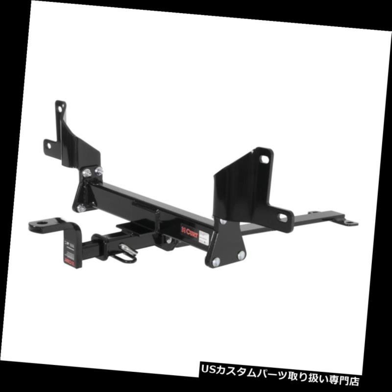 ヒッチメンバー 117563 Curt Class 1トレーラーヒッチレシーバー、1-1 / 4 