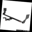 ヒッチメンバー 1-110インチボールマウント付き117103 Curt Class 1トレーラーヒッチレシーバー 117103 Curt Class 1 Tr...