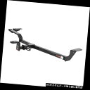 ヒッチメンバー 1-172インチボールマウント付き117273 Curt Class 1トレーラーヒッチレシーバー 117273 Curt Class 1 Tr...