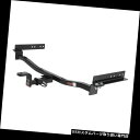 ヒッチメンバー 1-130インチボールマウント付き118303 Curt Class 1トレーラーヒッチレシーバー 118303 Curt Class 1 Tr...