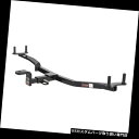 ヒッチメンバー 1-132インチボールマウント付き117323 Curt Class 1トレーラーヒッチレシーバー 117323 Curt Class 1 Tr...