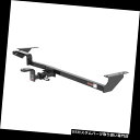 ヒッチメンバー 1-116インチボールマウント付き111673 Curt Class 1トレーラーヒッチレシーバー 111673 Curt Class 1 Tr...