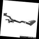 ヒッチメンバー 1-16インチボールマウント付き112613 Curt Class 1トレーラーヒッチレシーバー 112613 Curt Class 1 Tra...