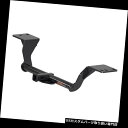 ヒッチメンバー 11475カートクラス1ラウンドトレーラーヒッチレシーバー1-1 / 4