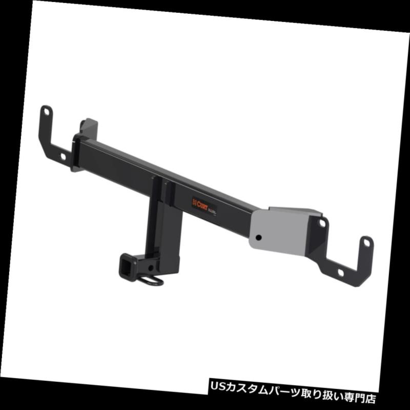 ヒッチメンバー 11492カートクラス1スクエアトレーラーヒッチレシーバー1-1 / 4 "シボレークルーズディ..