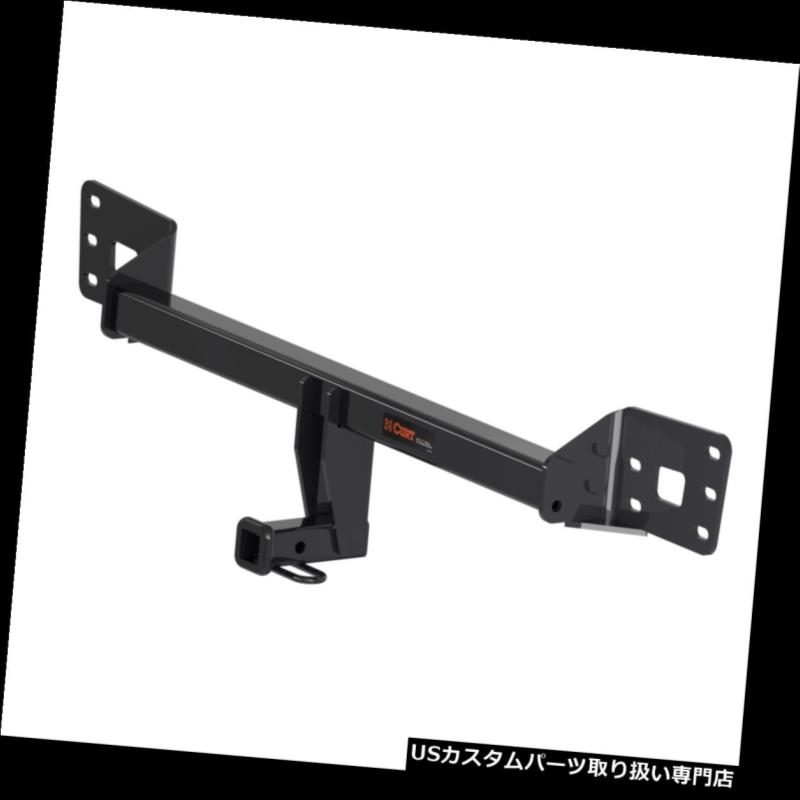 ヒッチメンバー 11489カートクラス1スクエアトレーラーヒッチレシーバー1-1 / 4 