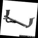 ヒッチメンバー 1-165インチボールマウント付き113653 Curt Class 1トレーラーヒッチレシーバー 113653 Curt Class 1 Tr...