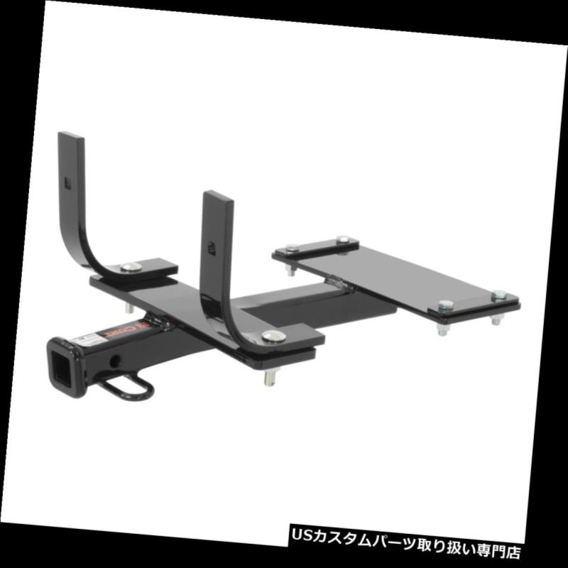 ヒッチメンバー 11178 Curt Class 1 Square Trailerヒッチレシーバー1-1 / 4 