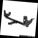 ヒッチメンバー 12051 Curt Class 2スクエアトレーラーヒッチレシーバー1-1 / 4 "はAura / Malibuにフィット 12051 Curt Class 2 Square Trailer Hitch Receiver 1-1/4" fits Aura / Malibu