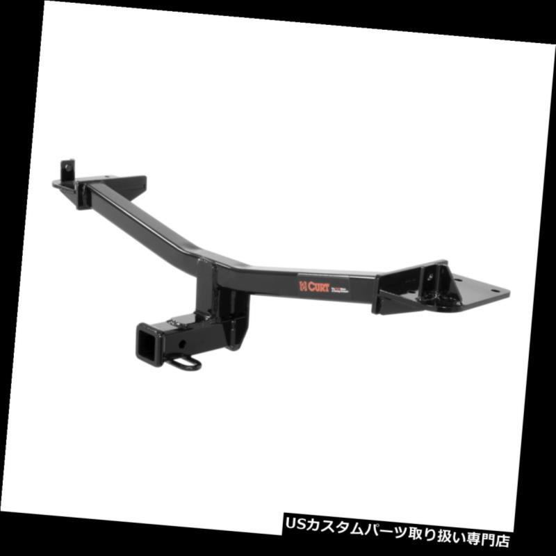 ヒッチメンバー 2 