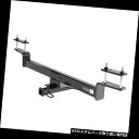 ヒッチメンバー 11234 Curt Class 1 Square Trailerヒッチレシーバー1-1 / 4 "はフォルクスワーゲンパサートにフィット 11234 Curt Class 1 Square Trailer Hitch Receiver 1-1/4" fits Volkswagen Passat