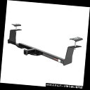 ヒッチメンバー 11248 Curt Class 1 Square Trailerヒッチレシーバー1-1 / 4