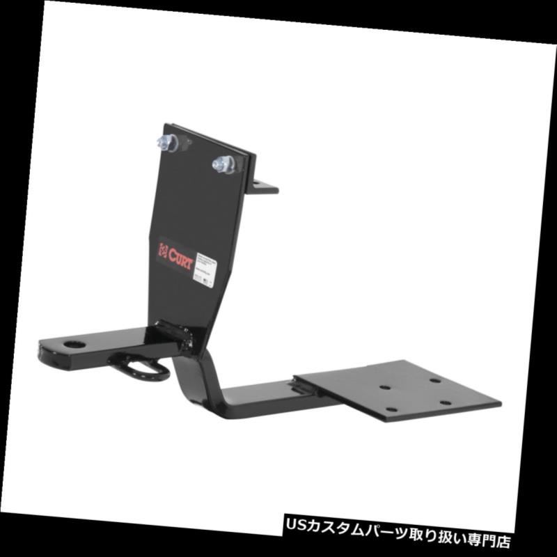 ヒッチメンバー 11514 Curt Class 1固定舌トレーラーヒッチはBMW 325i 352isに適合 11514 Curt Class 1 Fixed-Tongue Trailer Hitch fits BMW 325i 352is